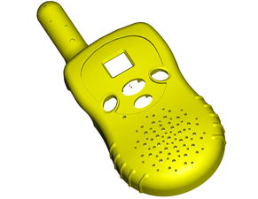 曲面建模實(shí)戰(zhàn) 從工廠產(chǎn)品到CAD技能提升