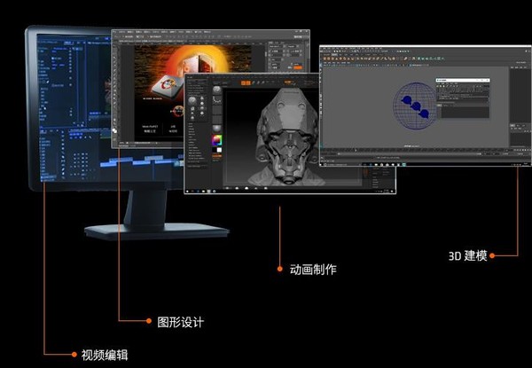 “吃雞”卡頓、設(shè)計(jì)渲染慢？CPU或許是關(guān)鍵，高性能電腦助你暢玩創(chuàng)作兩不誤